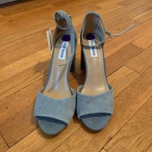 Steve Madden Heels